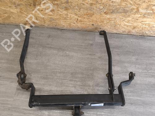 Boule d'attelage/Mécanisme PEUGEOT 807 (EB_) 2.0 HDi (107 hp) 26491215