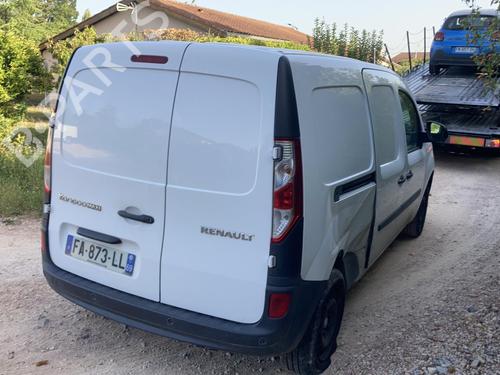 Front right window mechanism RENAULT KANGOO Express (FW0/1_) 1.5 dCi 110 (FW06, FW12) | BP21738044C23 