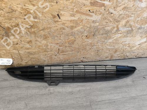 Used Grille PEUGEOT 206 Hatchback (2A/C) 1.4 HDi eco 70 (68 hp) 21733078