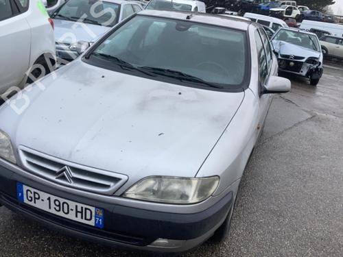 Steering pump CITROËN XSARA (N1) 1.8 i | BP21729113M99 
