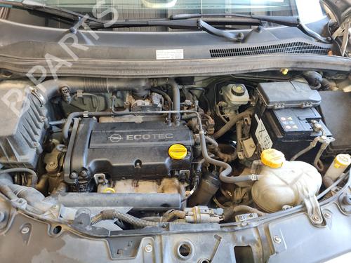 Alternator OPEL CORSA D (S07) 1.2 LPG (L08, L68) | BP25475807M7 