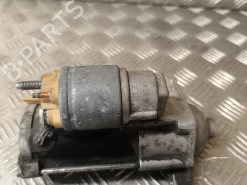 Starter RENAULT KANGOO Express (FW0/1_) 1.5 dCi 90 (FW0G, FW05, FW08, FW11) | BP27437333M8 