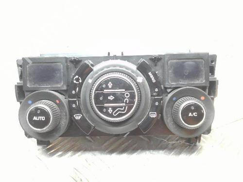 Climate control CITROËN C3 Picasso (SH_) 1.6 HDI 90 | BP21749719I5 