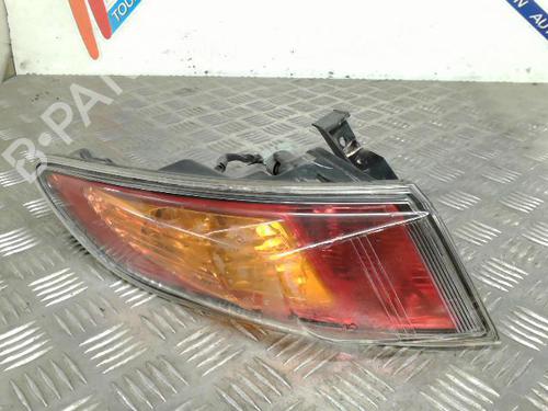 Left taillight HONDA CIVIC VIII Hatchback (FN, FK) 2.2 CTDi (FK3) | BP21743379C34 