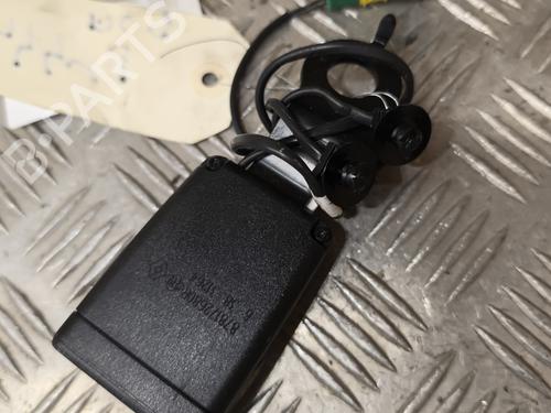 Seat buckle DACIA SANDERO II 1.5 dCi | BP22365681I32 