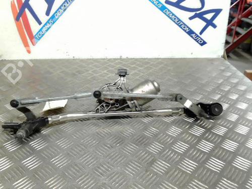 Front wiper motor RENAULT FLUENCE (L3_) 1.5 dCi (L30B) | BP21731551M29 