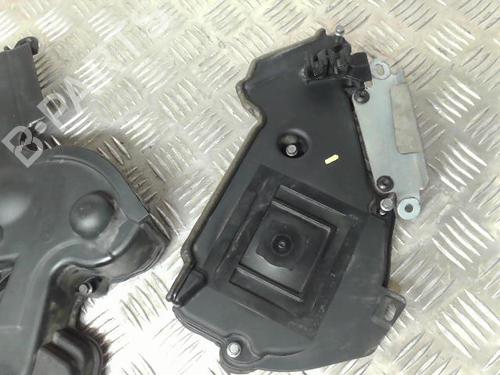 Timing cover PEUGEOT 208 I (CA_, CC_) 1.4 HDi | BP24512681M123 