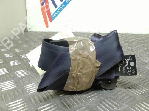 Front left belt tensioner RENAULT TWINGO I (C06_) 1.2 16V (C06C, C06D, C06K) | BP21738274C87 