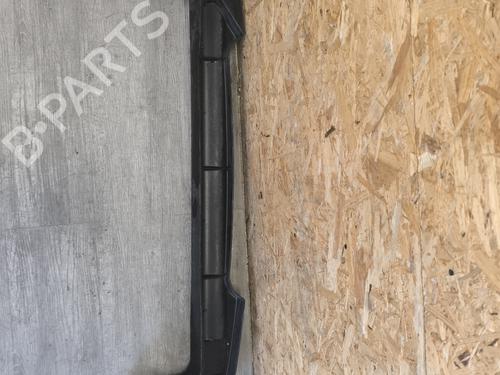 Rear bumper reinforcement CITROËN C5 II (RC_) 1.6 HDi (RC8HZB) | BP23773162C73 