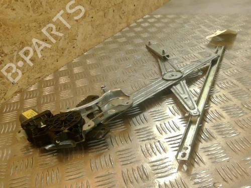 Front right window mechanism NISSAN MICRA IV (K13K, K13KK) 1.2 | BP21737821C23 