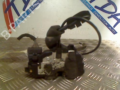 Used Rear right lock RENAULT MEGANE III Grandtour (KZ0/1) 1.5 dCi (KZ09, KZ0D, KZ1G, KZ29, KZ14, KZ1W, KZ10, KZ1F,... (110 hp) 21736248