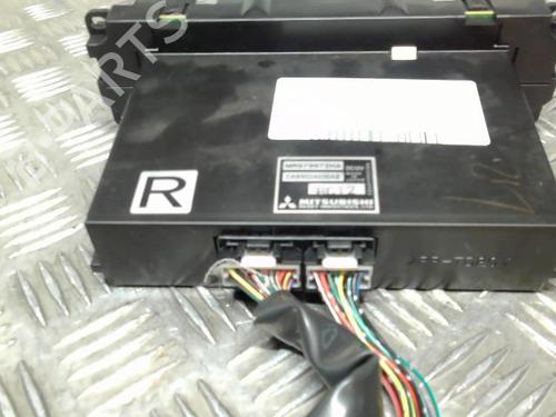 Climate control MITSUBISHI OUTLANDER I (CU_W) 2.0 4WD (CU2W) | BP21731941I5 