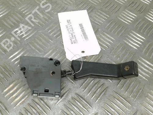 Used Steering column stalk RENAULT 21 (B48_) 2.1 D (B48V/B48O) (72 hp) 21742226
