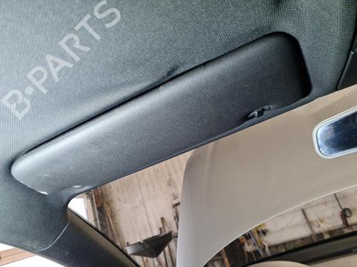 Tailgate AUDI A3 Sportback (8PA) 2.0 TDI 16V | BP31177993C6 