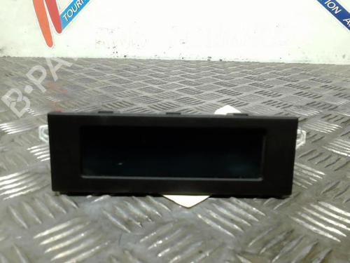 Display monitor CITROËN C3 II (SC_) 1.6 BlueHDi 75 | BP21734581C48 