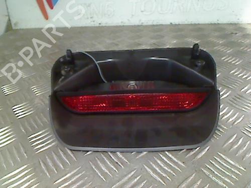 Used Third brake light DACIA SANDERO II 1.2 (75 hp) 21747320