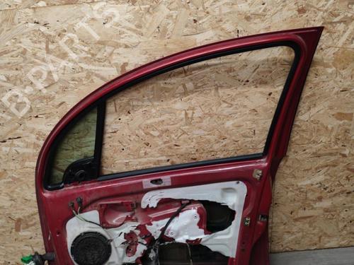 Right front door CITROËN C3 I (FC_, FN_) 1.4 HDi | BP21738058C3 