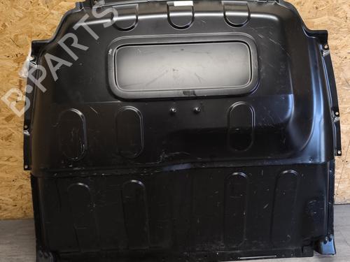 Used Cargo separator RENAULT KANGOO Express (FW0/1_) 1.5 dCi 90 (FW0G, FW05, FW08, FW11) (90 hp) 30144131