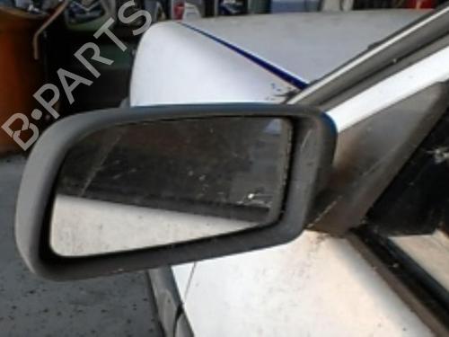 Used Left mirror RENAULT RAPID Box Body/MPV (F40_, G40_) 1.6 D (F404) (55 hp) 21752110