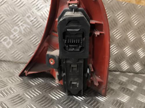 Left taillight RENAULT CLIO II (BB_, CB_) 1.4 (B/CB0C, B/CB0S) | BP26718159C34 