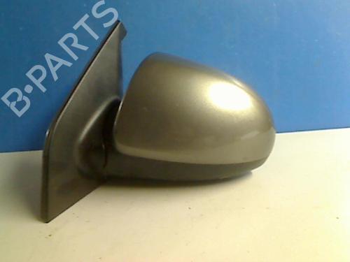 Left mirror KIA PICANTO I (SA) 1.0 | BP21736511C26 