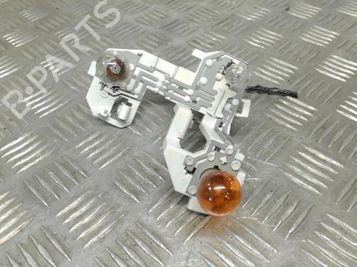Lamp holder FORD FIESTA VI (CB1, CCN) 1.4 TDCi | BP21745559L10 