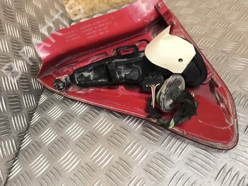 Right taillight CITROËN C4 Coupe (LA_) 1.6 HDi | BP30091405C35