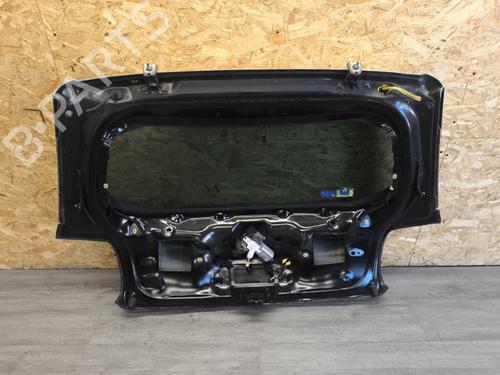 Tailgate CITROËN DS3 (SA_) 1.2 VTi 82 | BP21749044C6 