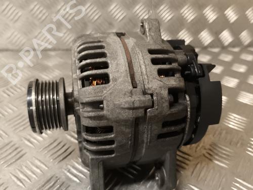 Alternator RENAULT MODUS / GRAND MODUS (F/JP0_) 1.5 dCi (FP0E, JP0E) | BP22201402M7 