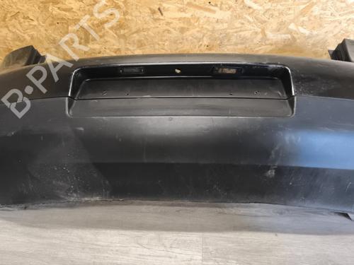 Rear bumper VW GOLF V (1K1) 1.9 TDI | BP21744738C8 