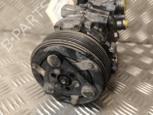 Used AC compressor FIAT PUNTO (199_) 1.3 D Multijet (75 hp) 22017771