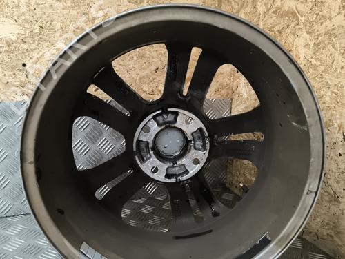 Rim PEUGEOT 208 I (CA_, CC_) 1.6 HDi | BP21732446C45
