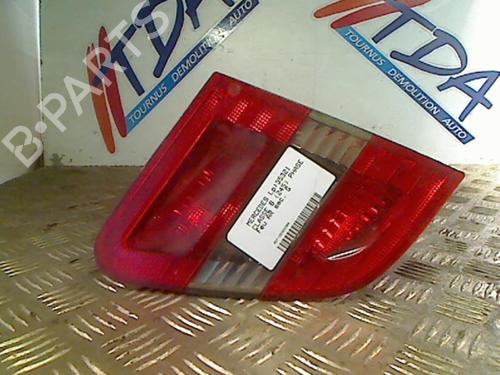 Left tailgate light MERCEDES-BENZ B-CLASS Sports Tourer (W245) B 180 CDI (245.207) | BP21751480C79 