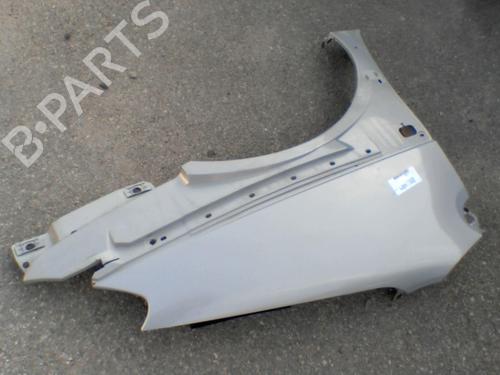 Used Right front fenders RENAULT SCÉNIC I MPV (JA0/1_, FA0_) 1.9 dCi RX4 (102 hp) 21747479