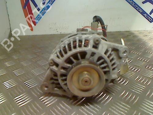 Alternator MAZDA DEMIO (DW) 1.3 16V (DW3W, DW19) | BP21731403M7 