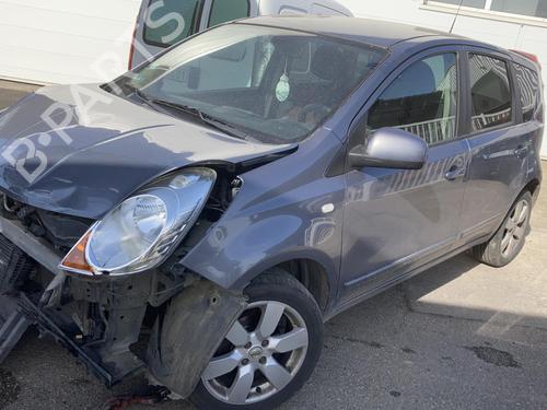 Left taillight NISSAN NOTE (E11, NE11) 1.5 dCi | BP21743408C34 