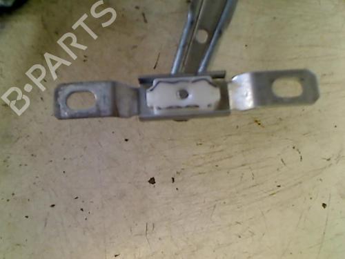 Front left window mechanism OPEL ZAFIRA A MPV (T98) 2.0 DTI 16V (F75) | BP21752906C22 