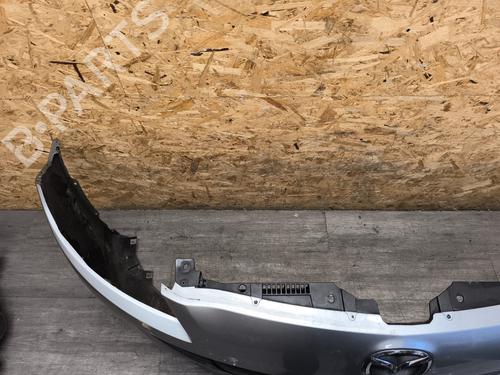Front bumper MAZDA 5 (CW) 1.6 CD | BP26584403C7 
