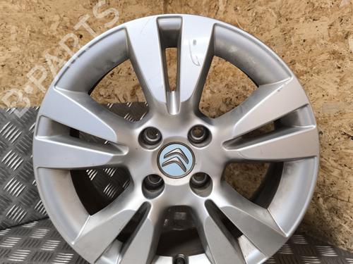 Used Rim CITROËN DS3 (SA_) 1.6 HDi 90 (92 hp) 24057205