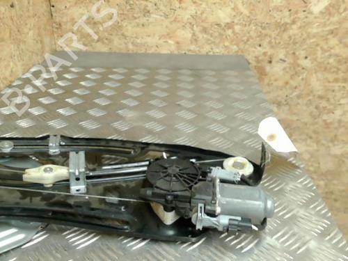 Used Rear right window mechanism PEUGEOT 207 CC (WD_) 1.6 16V (120 hp) 21743597