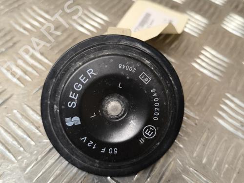 Used Horn DACIA DUSTER (HS_) 1.5 dCi 4x4 (109 hp) 21741840