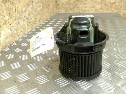 Used Heater blower motor PEUGEOT 207 (WA_, WC_) 1.4 HDi (68 hp) 21730048