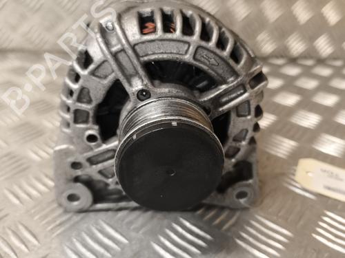 Generator RENAULT CLIO III Grandtour (KR0/1_) 1.5 dCi (KR0G) (68 hp) 29192428