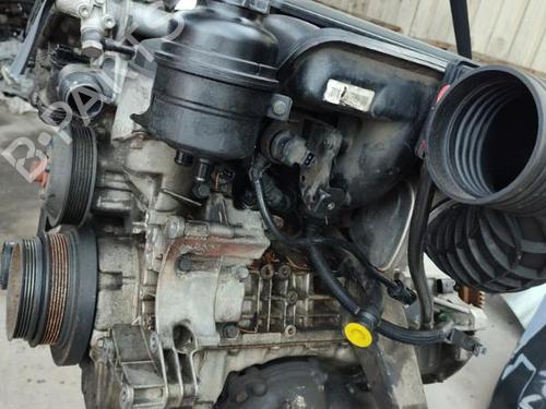 Engine BMW X3 (E83) 3.0 i xDrive | BP21738394M1 