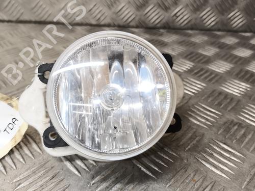 Used Right front fog light CITROËN DS3 (SA_) 1.6 HDi 110 (112 hp) 27237401