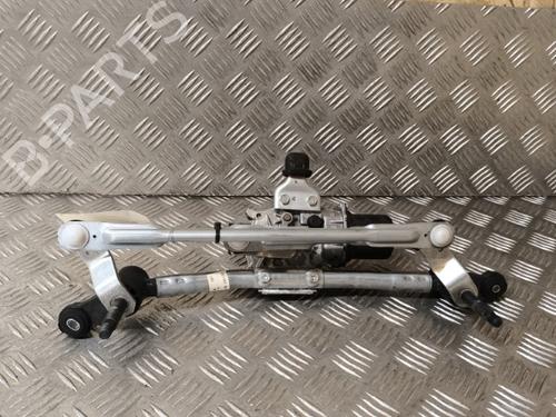 Used Front wiper motor RENAULT CLIO V (B7_) [2019-2025]  21749009
