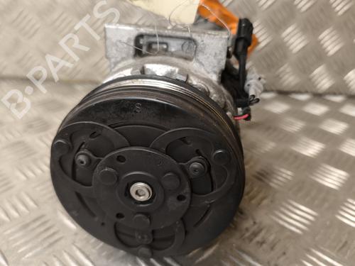 AC compressor RENAULT CLIO IV (BH_) 1.2 16V | BP22439496M34 