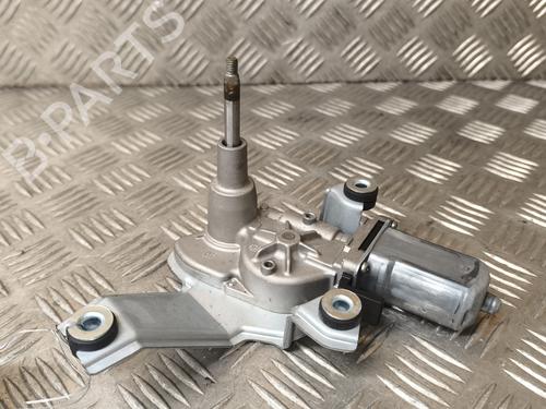 Used Rear wiper motor FIAT 500X (334_) 1.4 (334AXC1B, 334AXC11) (140 hp) 22013254