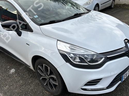 Seat buckle RENAULT CLIO IV (BH_) 1.2 16V | BP25287233I32 