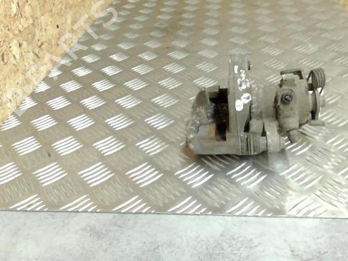 Left rear brake caliper PEUGEOT 2008 I (CU_) 1.2 THP 110 / PureTech 110 | BP21745590M107 